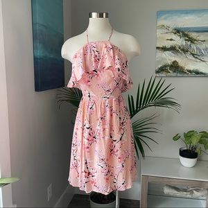 NWT Cupcakes and Cashmere blossom dress